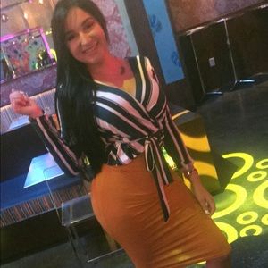 Meet your Posher, Ella